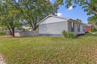 123 Kingsway Dr in Nicholasville, KY - Building Photo - Building Photo