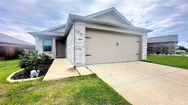 property at 2207 Nightgrove Cir