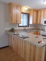 511 Madison St, Unit 1 in Anoka, MN - Building Photo