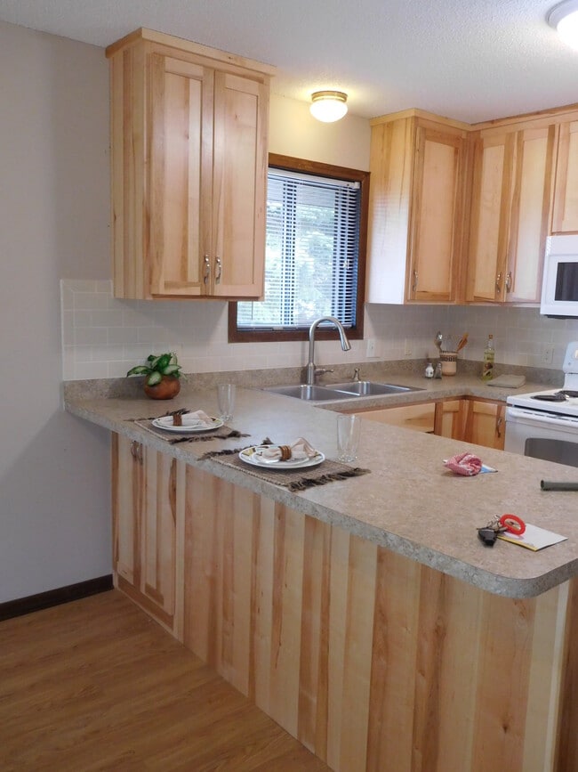 511 Madison St, Unit 1