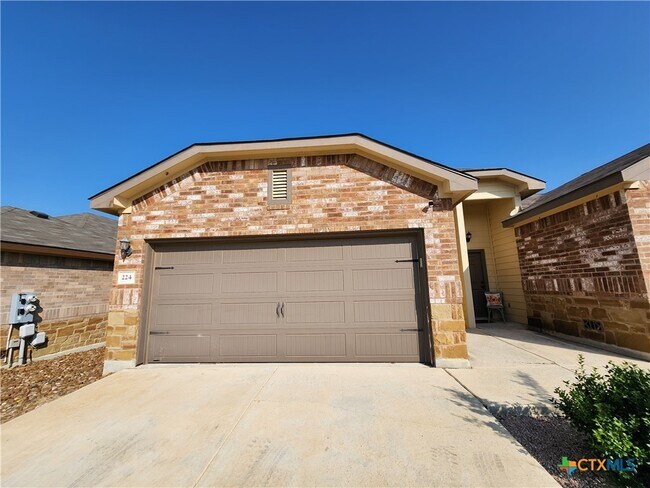 property at 224 Ragsdale Way