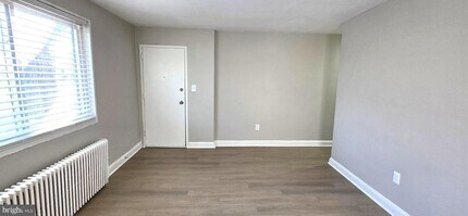 3207 11th Pl SE in Washington, DC - Building Photo - Building Photo