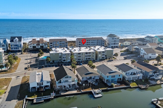 4801 N Ocean Blvd