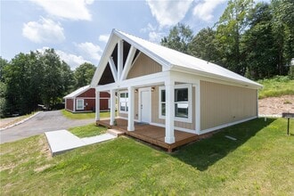 1025 Smyzer Rd in Townville, SC - Building Photo - Building Photo