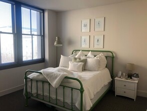 426 Mulberry in Scranton, PA - Foto de edificio - Interior Photo