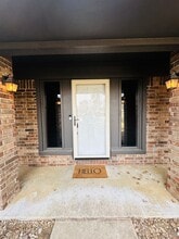 3406 Erin Oaks St in Fort Smith, AR - Building Photo - Building Photo