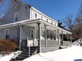 75 Lincoln St in Waltham, MA - Building Photo