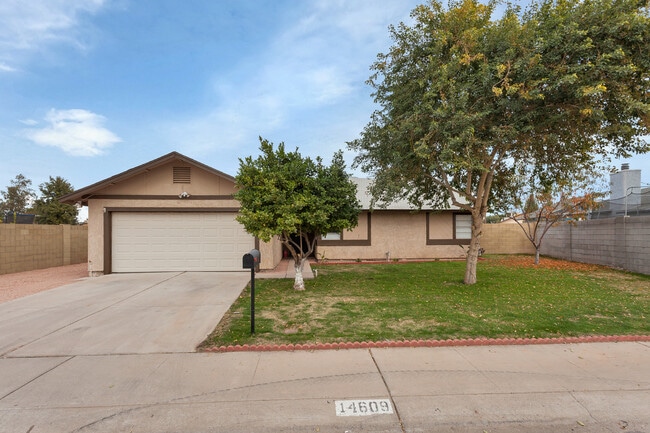 property at 14609 N 60th Ave