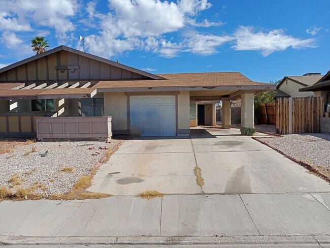 property at 6749 Oak Valley Dr
