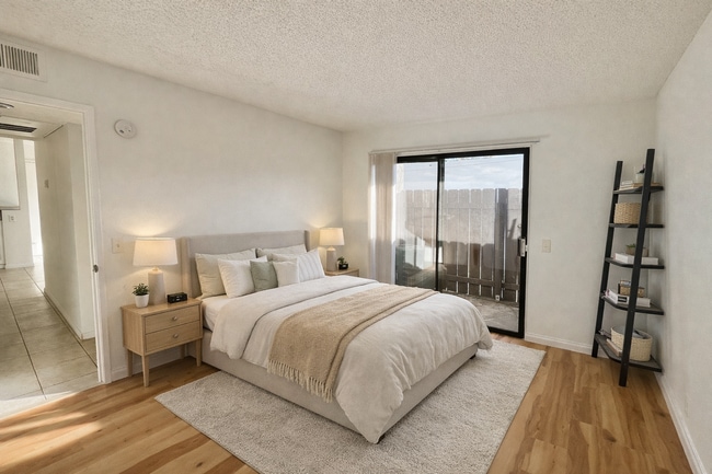 property at 3917 Spring Dr