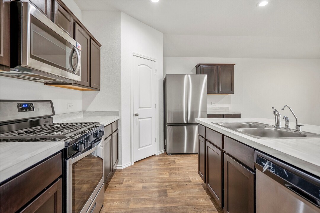 5315 Cherry Tallow Trl in Katy, TX - Building Photo