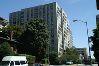 The Decatur Condominiums in Seattle, WA - Building Photo - Building Photo