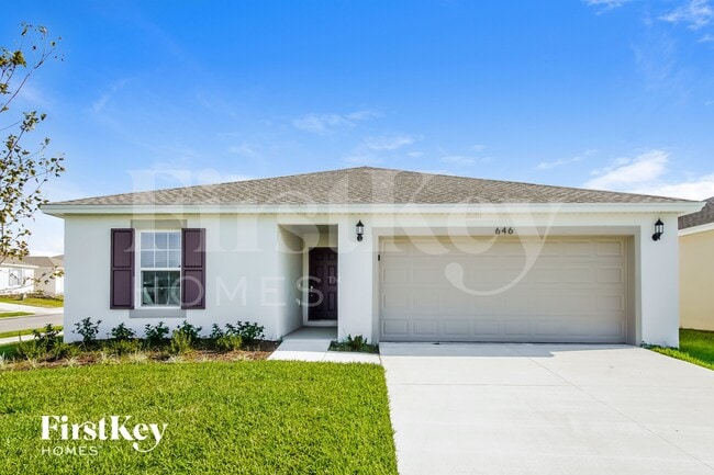 646 Lindbergh Wy