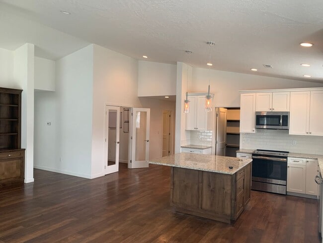 545 W Ashworth Ln in Post Falls, ID - Building Photo - Building Photo