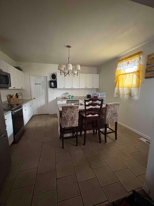 property at 714 Bristol St