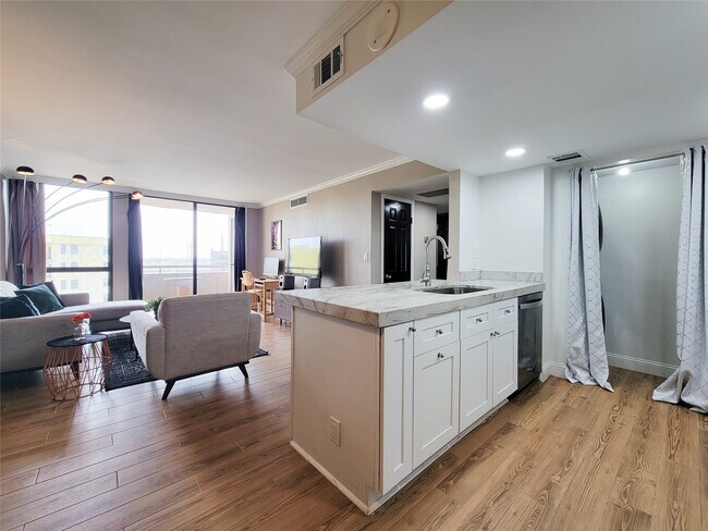 property at 3525 Sage Rd
