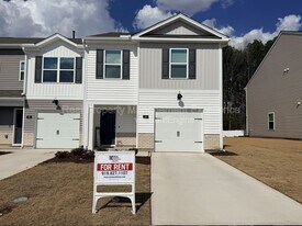58 Sweet Mdw Rd in Angier, NC - Building Photo
