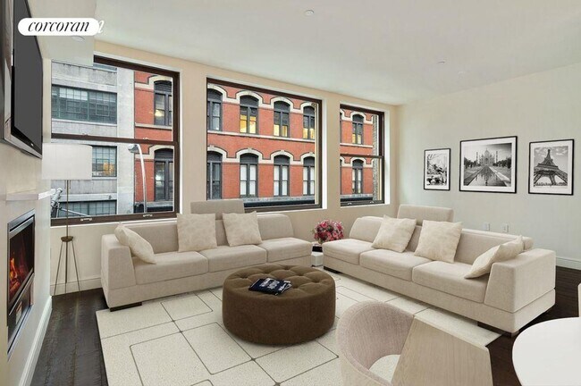 property at 34 W 22nd St