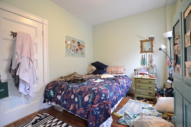 56 Etna St, Unit 2 in Boston, MA - Building Photo - Building Photo