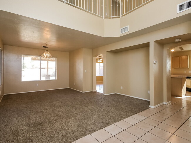 9043 E Muleshoe St in Tucson, AZ - Building Photo - Building Photo
