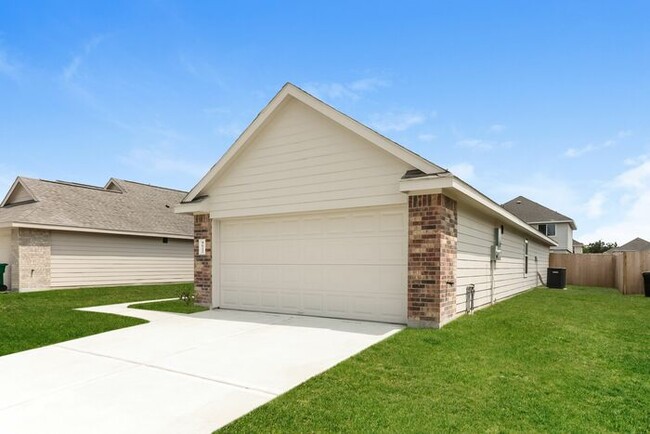 8622 Wilkins Oaks Dr in Houston, TX - Foto de edificio - Building Photo