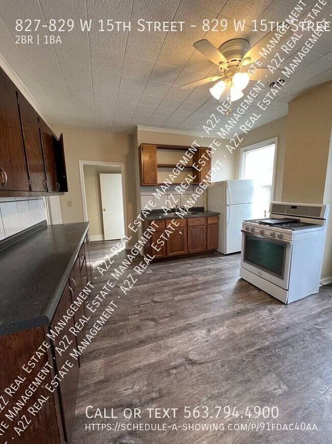 827-829 W 15th St