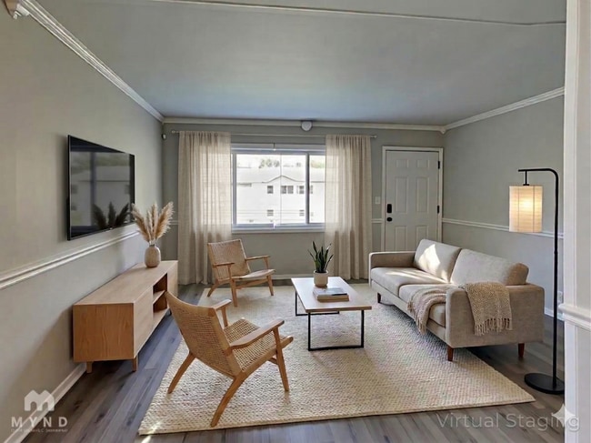 4035 Breton St in Indianapolis, IN - Building Photo - Building Photo