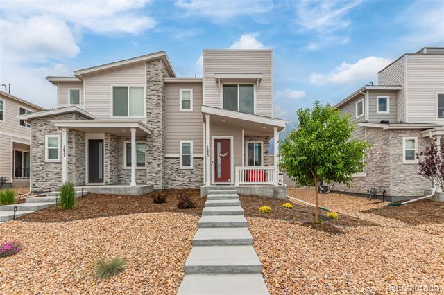 property at 1625 S Andes Way