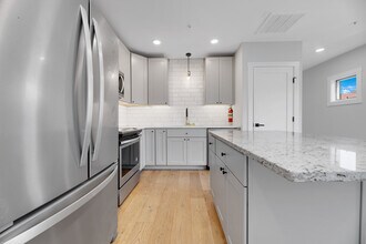 6914 Willow St NW in Washington, DC - Building Photo - Building Photo