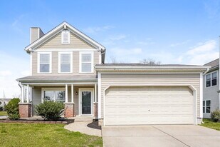 1701 Stone Hollow Ct in Nashville, TN - Building Photo