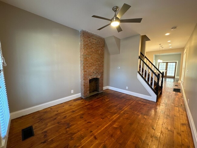 1197 Hunter Ave in Columbus, OH - Building Photo - Building Photo