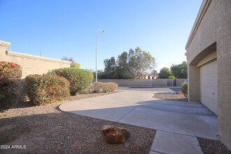 806 S Villas Ln in Chandler, AZ - Building Photo - Building Photo