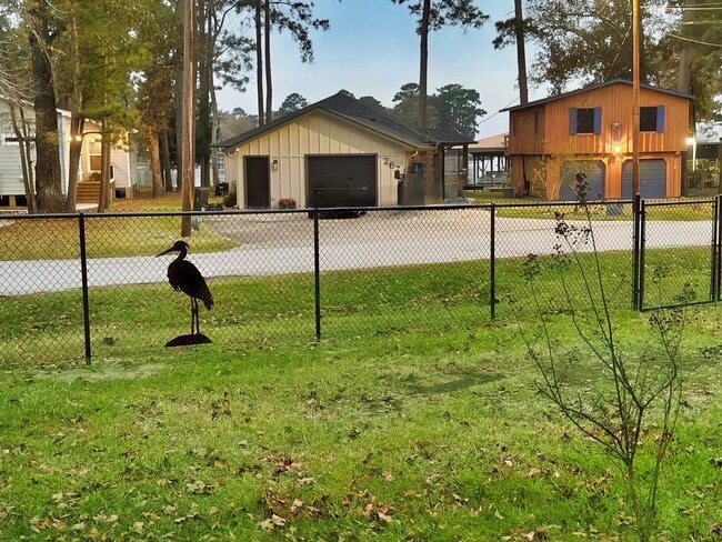 property at 109 Teena Ln