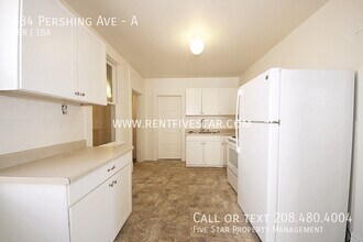 634 Pershing Ave in Pocatello, ID - Building Photo - Building Photo