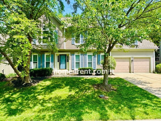 property at 15639 Beverly St