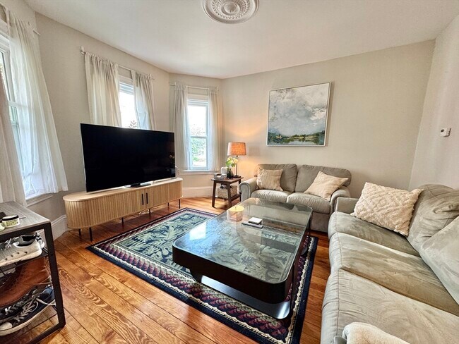 property at 79 Hancock St