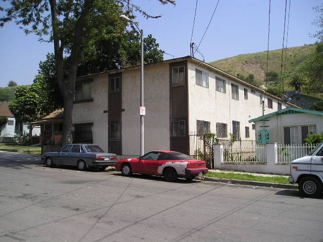 486 E Avenue 28 in Los Angeles, CA - Building Photo - Building Photo