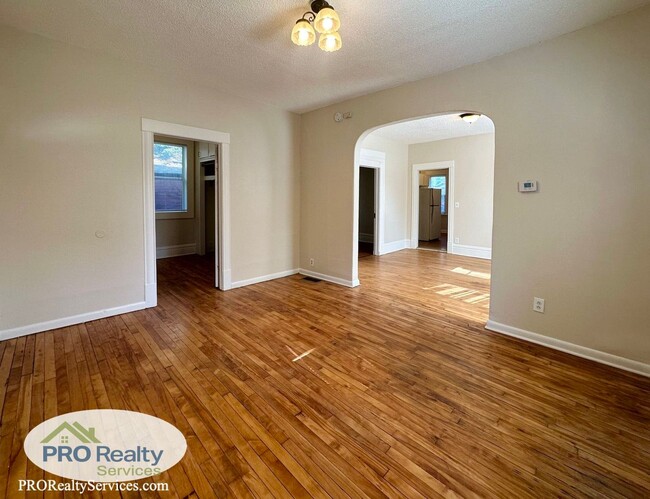 property at 3245 Cedar Ave S