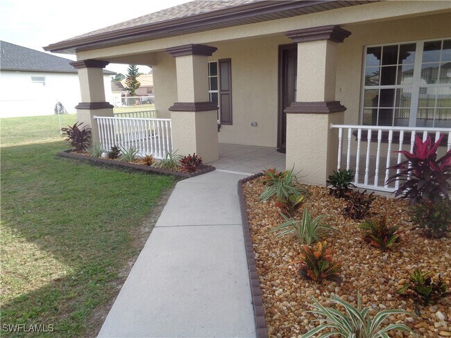 property at 3819 21st St W
