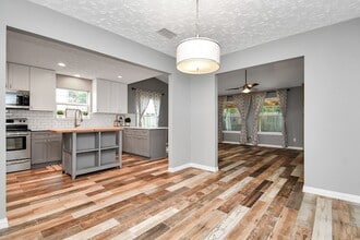 1911 Pepperrell Pl Ct in Katy, TX - Building Photo - Building Photo