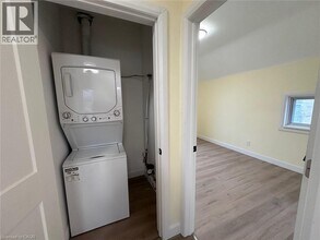 315 Wellington St N in Kitchener, ON - Building Photo - Building Photo