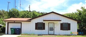 604 Traci Dr in Copperas Cove, TX - Building Photo