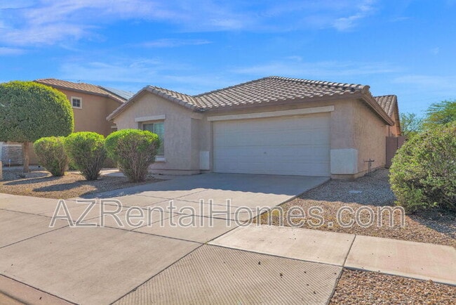 11187 W Tonto St in Avondale, AZ - Building Photo - Building Photo