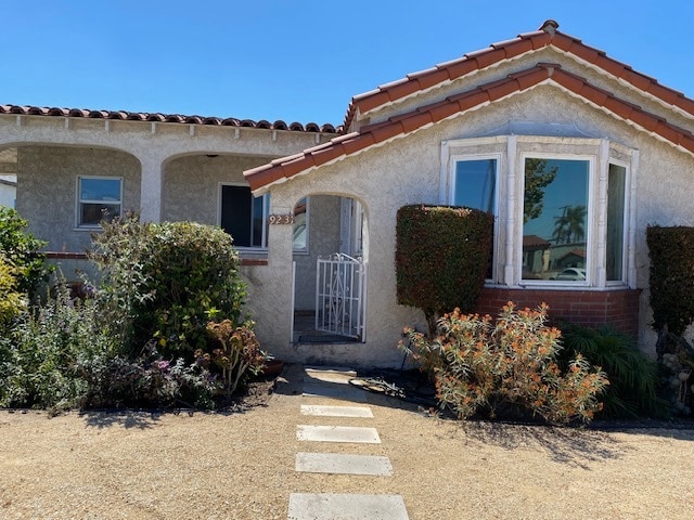 property at 9231 S Harvard Blvd