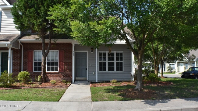 property at 539 Candida Dr