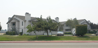 Summerwood Apartments