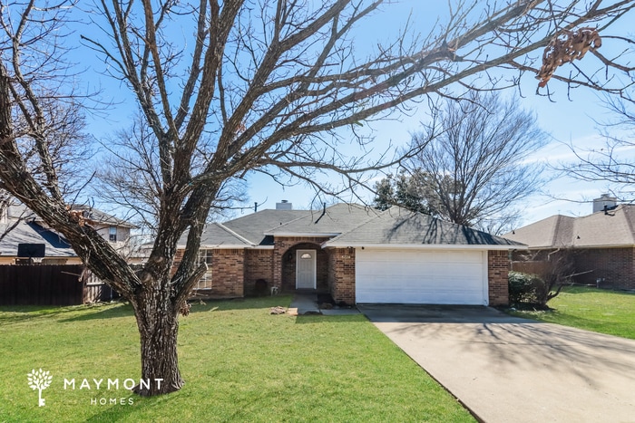 5224 Gaelic Ct in Denton, TX - Building Photo