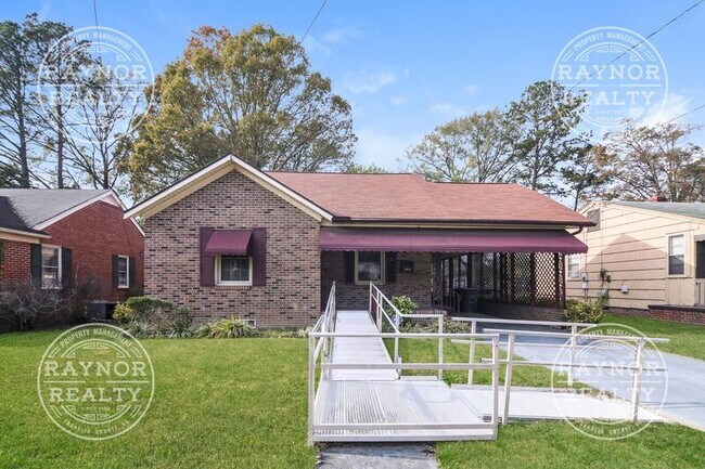 property at 624 Myrtle Ave