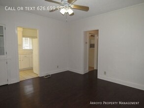 140 Melrose Ave in Monrovia, CA - Foto de edificio - Building Photo