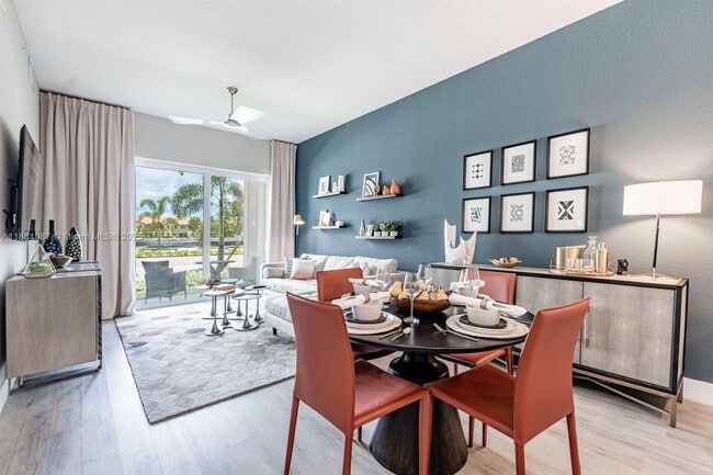 property at 9201 NW 57th St